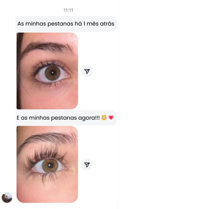 Sérum Antiqueda de Pestanas