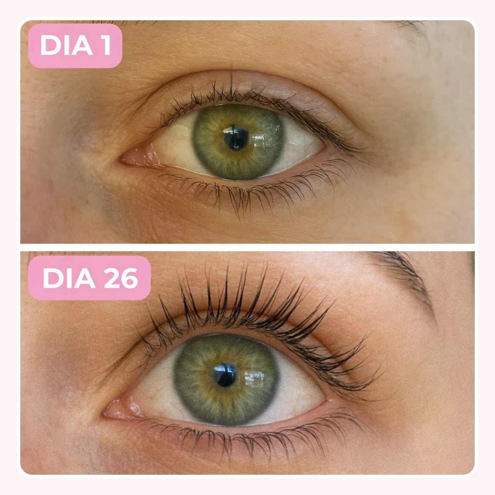 Sérum de Crescimento de Pestanas theVELASH