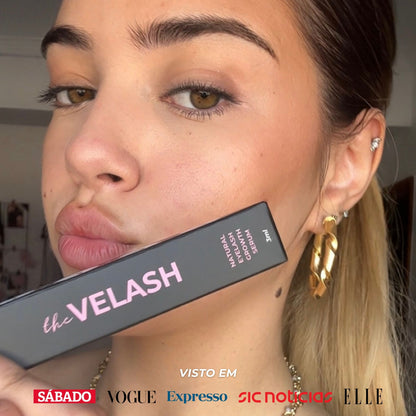 Sérum de Crescimento de Pestanas theVELASH