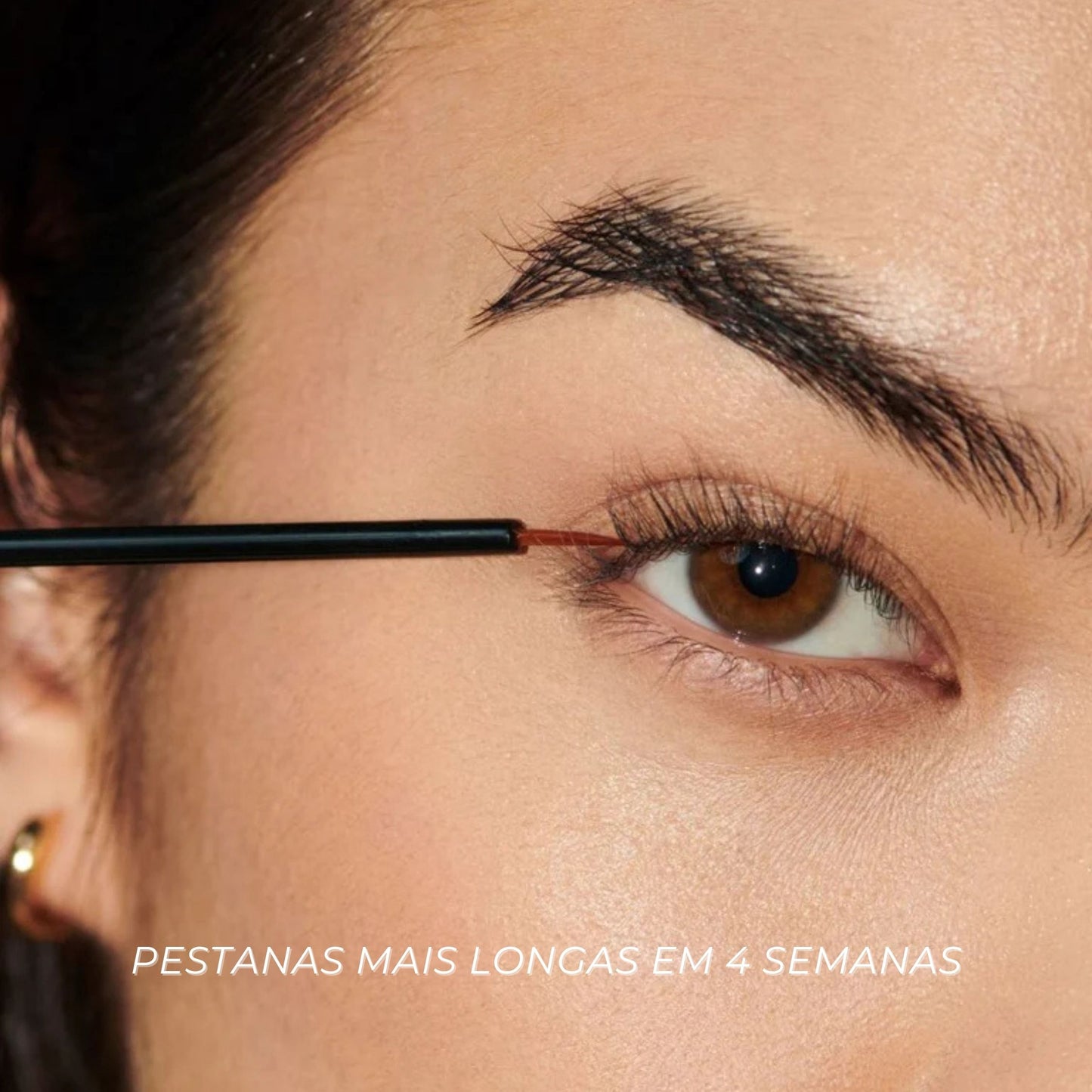 Sérum de Crescimento de Pestanas theVELASH